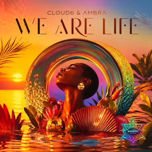 We Are Life