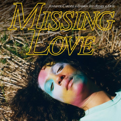 Cover art for Missing Love