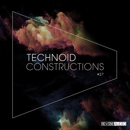 Technoid Constructions #27