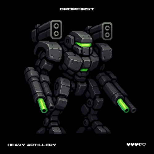 Heavy Artillery