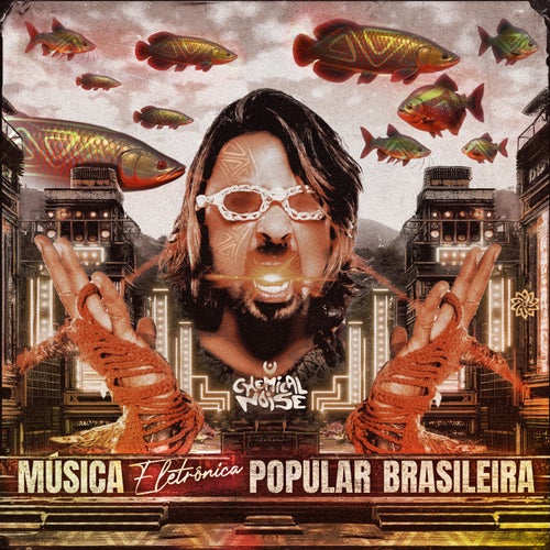 Música Eletrônica Popular Brasileira