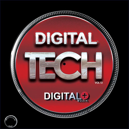 Digital Tech Vol 13