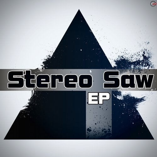 Stereo Saw - EP