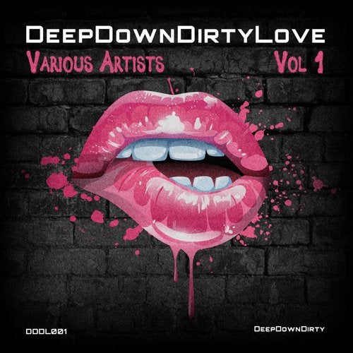 Cover art for DeepDownDirty Love