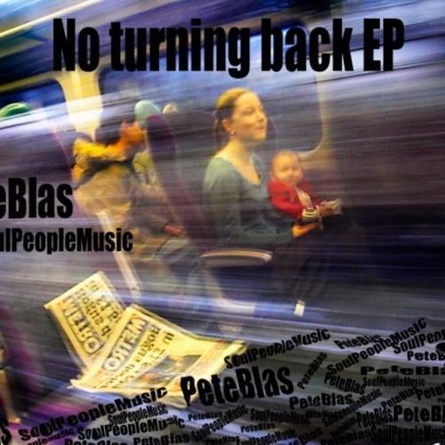 No Turning Back EP