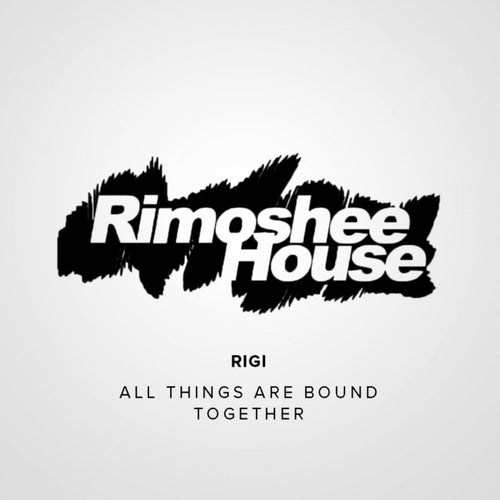 All Things Are Bound Together