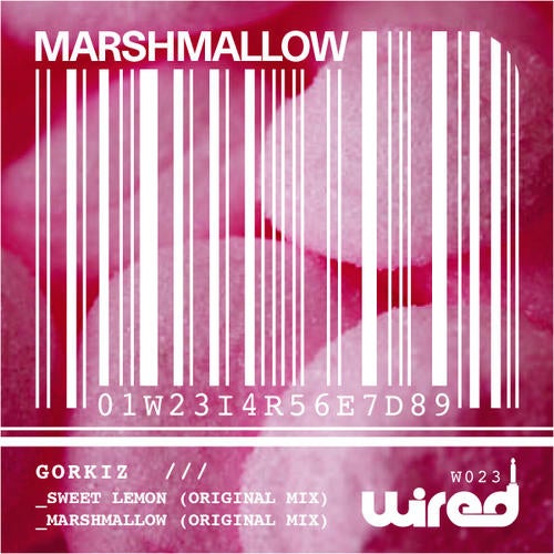 Marshmallow EP