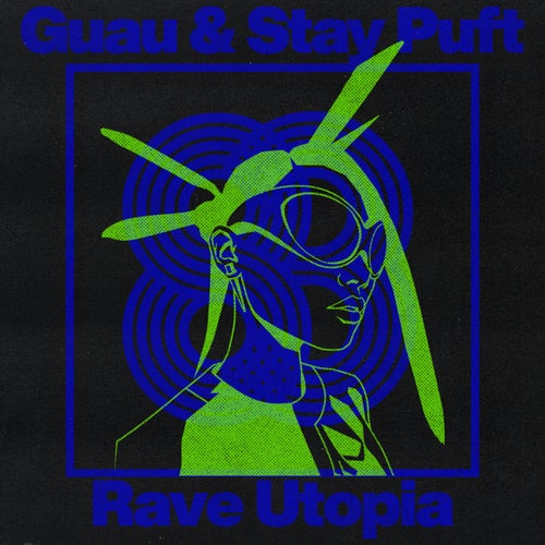Rave Utopia