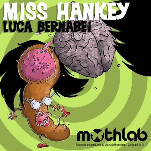 Miss Hankey