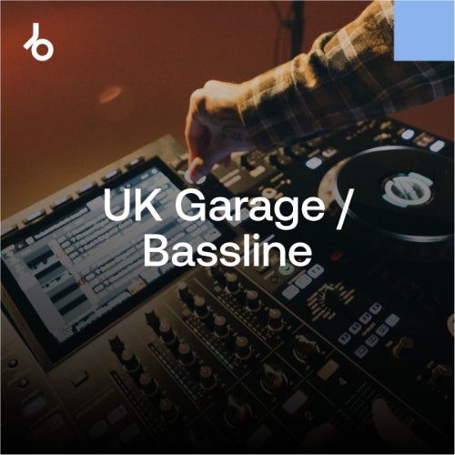The UK Garage Shortlist: October 2025