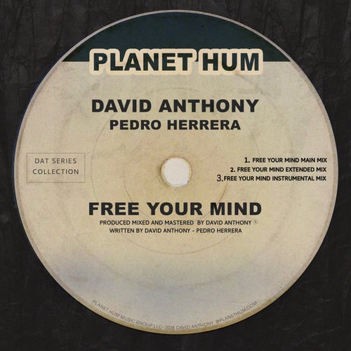 Free Your Mind