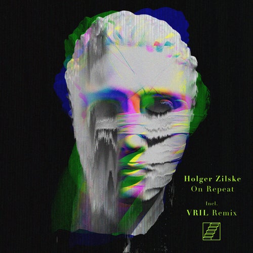 Cover art for On Repeat