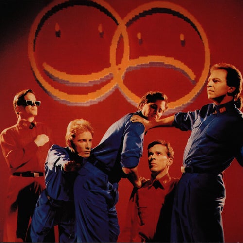 Total Devo