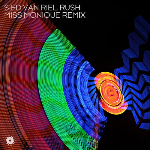 Sied Van Riel - Rush (Miss Monique Extended Remix) [2022]