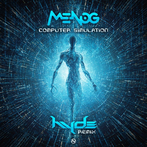 Computer Simulation (Hyde Remix)