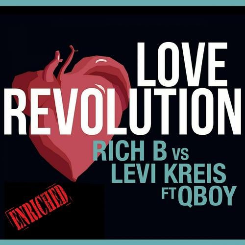 Love Revolution