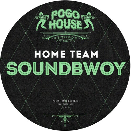 Soundbwoy