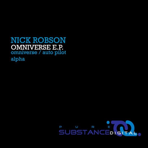 Omniverse EP