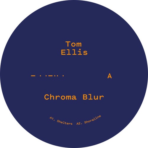 Chroma Blur