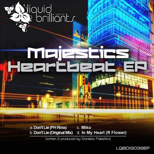 Heartbeat