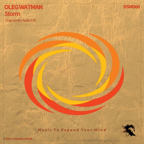  Oleg Watman - Storm (2026) 