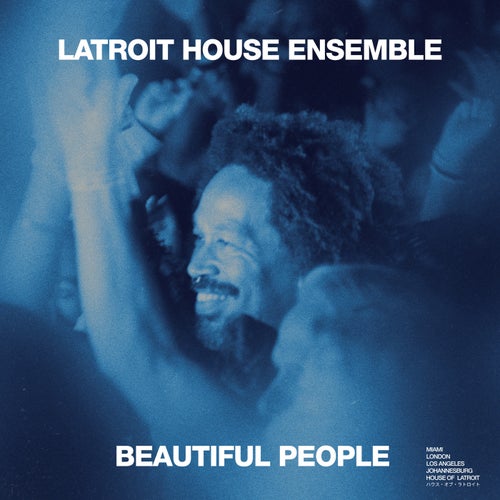 Beautiful People