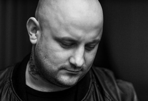 Scott Diaz