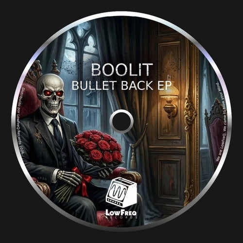 Bullet Back