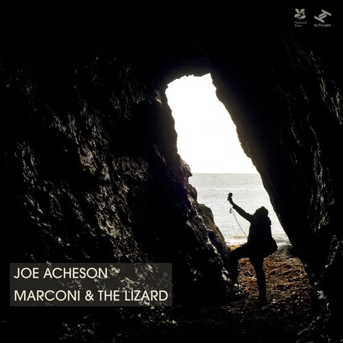 Marconi & the Lizard