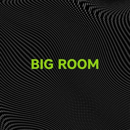 Refresh Your Set: Big Room