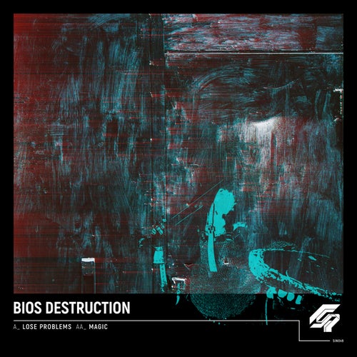 Cover art for Lose Problems / Magic