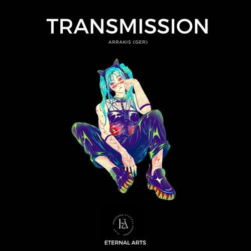 Transmission