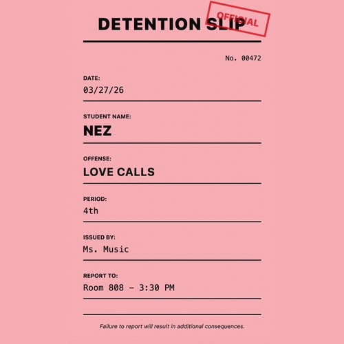 LOVE CALLS