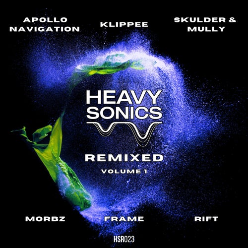 Remixed Vol. 1
