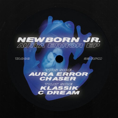 Aura Error