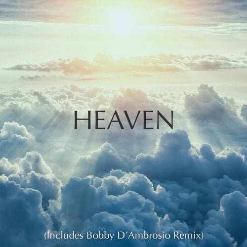 Cover art for Heaven
