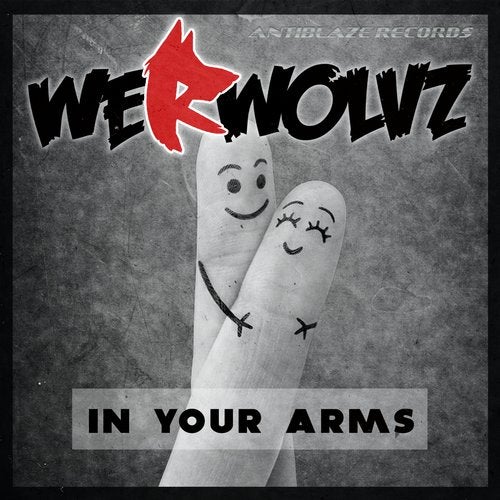 In Your Arms