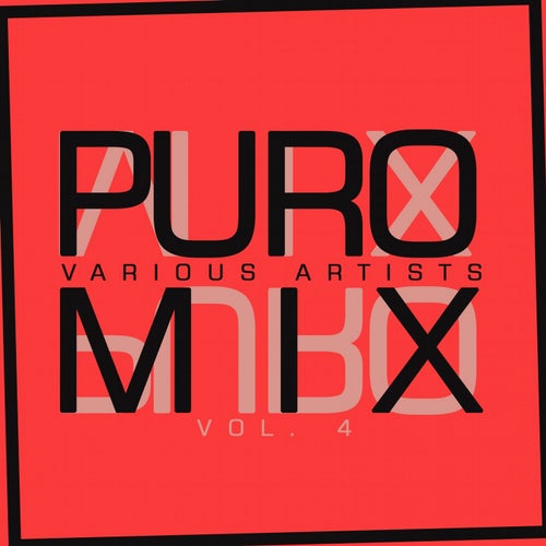 Puro Mix, Vol. 4