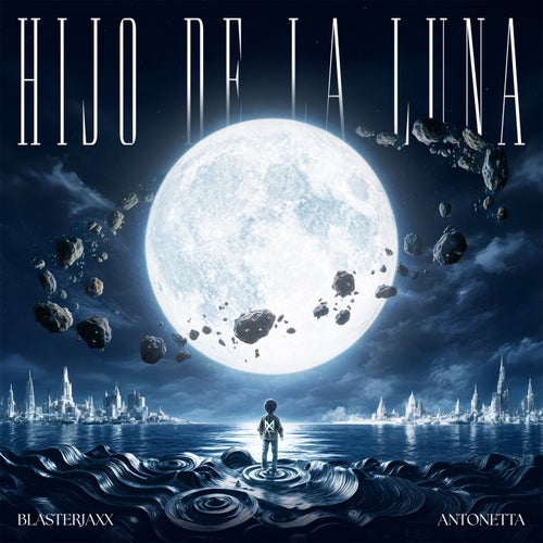 Hijo De La Luna (Extended Mix)