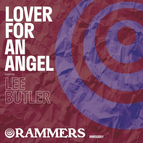 Lover For An Angel