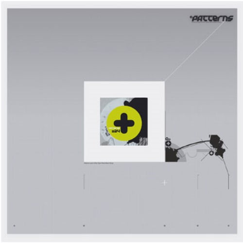 Cover art for The Golden Strings EP