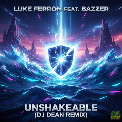 Unshakeable