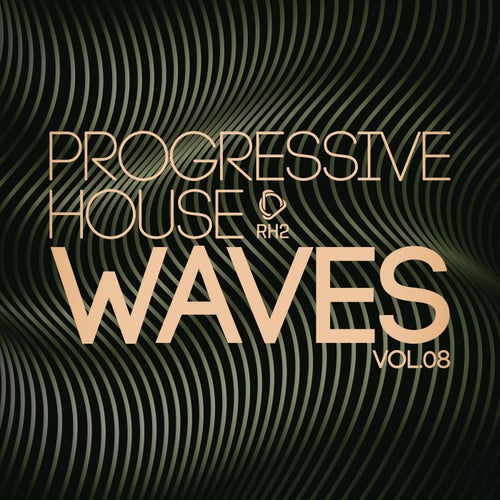 Progressive House Waves, Vol.08