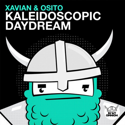 Kaleidoscopic Daydream