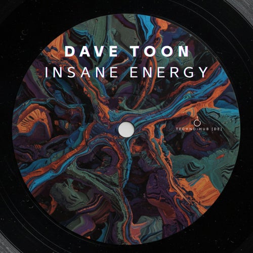 Insane Energy – Dave Toon