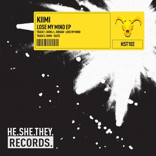 Lose My Mind EP