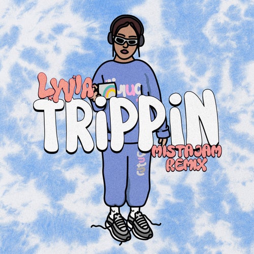 Trippin (MistaJam Remix Extended Version)