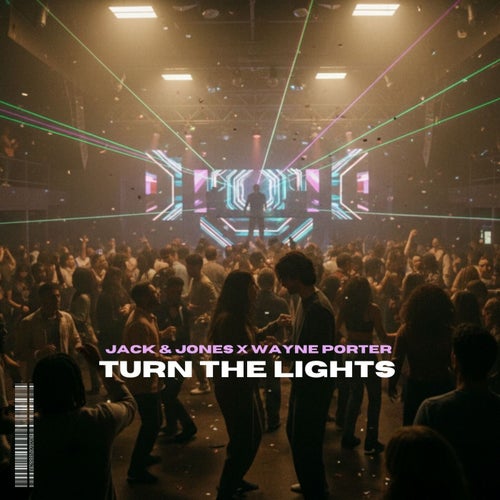 Turn The Lights