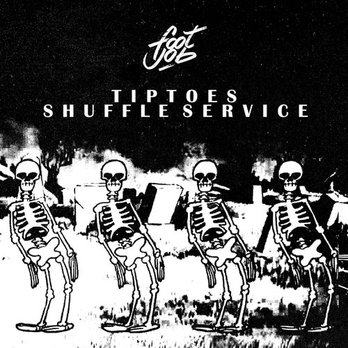 Shuffle Service