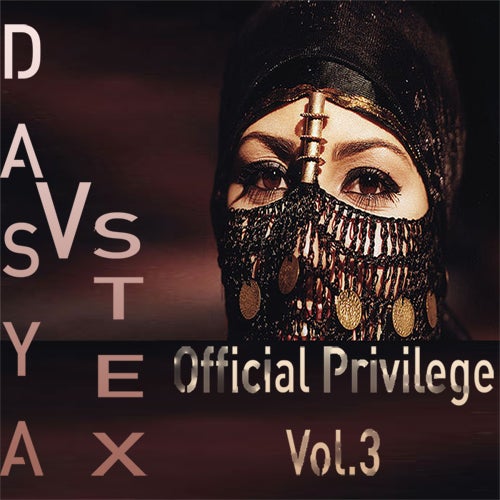 Official Privilege Volume 3